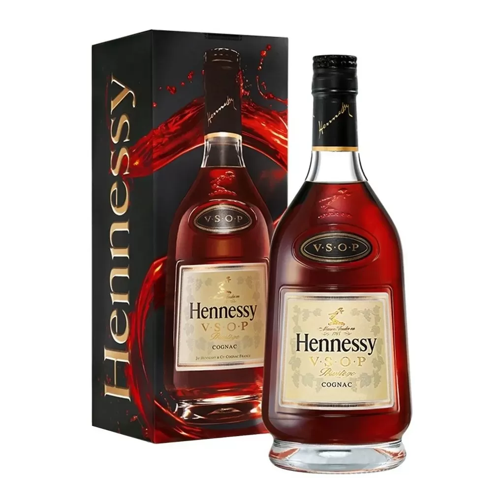 Cognac Hennessy Vsop 1.5lt.